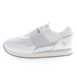 Buty U.S. Polo W NOBIW003 WHI
