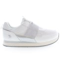 Buty U.S. Polo W NOBIW003 WHI