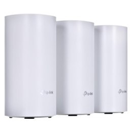 Access Point bezprzewodowy WiFi TP-LINK Deco P9(3-pack) (300 Mb/s - 802.11 b/g/n 867 Mb/s - 802.11 a/n/ac)