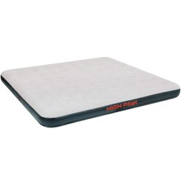 Materac Welurowy High Peak King 200x185x20cm 40036