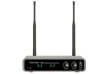 Novox FREE H2 - System bezprzewodowy Novox FREE H2 - System bezprzewodowy