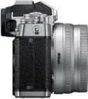 Aparat fotograficzny - Aparat Nikon Z fc zestaw 16-50 (srebrny) + 50-250