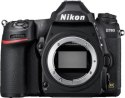 Aparat fotograficzny - Nikon D780 - korpus
