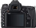 Aparat fotograficzny - Nikon D780 - korpus