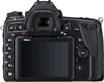 Aparat fotograficzny - Nikon D780 - korpus Aparat fotograficzny - Nikon D780 - korpus
