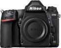 Aparat fotograficzny - Nikon D780 - korpus