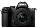 Aparat fotograficzny - Nikon Z 50II + 16-50mm VR