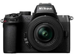 Aparat fotograficzny - Nikon Z 50II + 16-50mm VR
