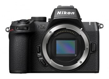 Aparat fotograficzny - Nikon Z 50II + 16-50mm VR Aparat fotograficzny - Nikon Z 50II + 16-50mm VR