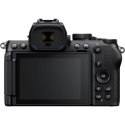 Aparat fotograficzny - Nikon Z 50II + 16-50mm VR