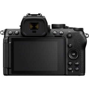 Aparat fotograficzny - Nikon Z 50II + 16-50mm VR Aparat fotograficzny - Nikon Z 50II + 16-50mm VR