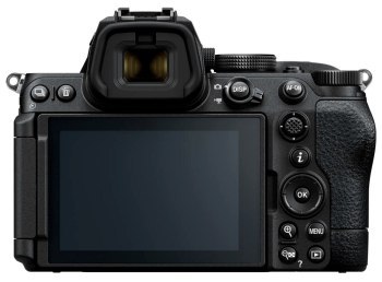 Aparat fotograficzny - Nikon Z 5II Body Aparat fotograficzny - Nikon Z 5II Body