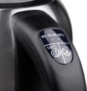 Czajnik elektryczny Adler CR 1253 (2200W 1.7l; kolor inox)