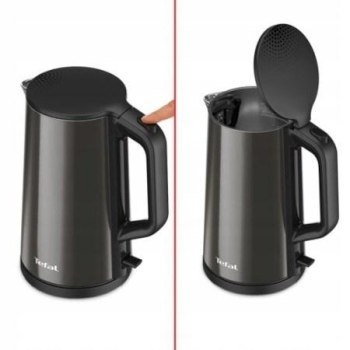 Czajnik elektryczny TEFAL KI583E Czajnik elektryczny TEFAL KI583E