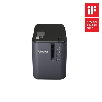Drukarka etykiet Brother PT-P950NW Drukarka etykiet Brother PT-P950NW
