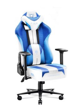 Fotel - Diablo X-Player 2.0 Normal Frost White Fotel - Diablo X-Player 2.0 Normal Frost White