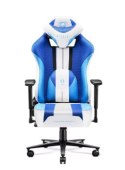 Fotel - Diablo X-Player 2.0 Normal Frost White