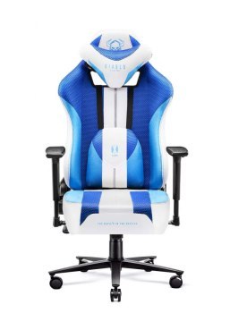 Fotel - Diablo X-Player 2.0 Normal Frost White Fotel - Diablo X-Player 2.0 Normal Frost White