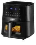 Frytkownice - Ariete 4633/00 czarny