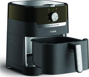 Frytownica TEFAL EY5018 Frytownica TEFAL EY5018