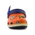 Kapki Crocs Dragon Ball Z ClsClg K Jr 210897-90H
