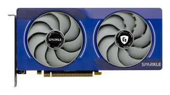 Karta graf. SPARKLE Intel Arc B570 GUARDIAN OC 10G Karta graf. SPARKLE Intel Arc B570 GUARDIAN OC 10G