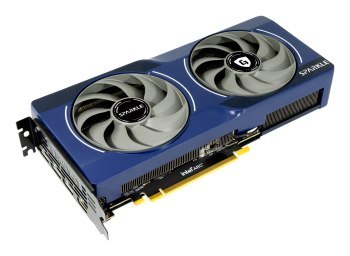 Karta graf. SPARKLE Intel Arc B570 GUARDIAN OC 10G Karta graf. SPARKLE Intel Arc B570 GUARDIAN OC 10G