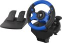 Kierownica NATEC Genesis Seaborg 350 NGK-1566 (NS PC PS3 PS4 Xbox 360 Xbox One)
