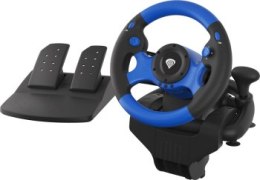 Kierownica NATEC Genesis Seaborg 350 NGK-1566 (NS PC PS3 PS4 Xbox 360 Xbox One)