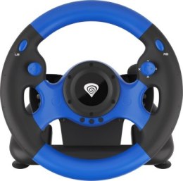 Kierownica NATEC Genesis Seaborg 350 NGK-1566 (NS PC PS3 PS4 Xbox 360 Xbox One)