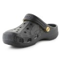 Klapki Crocs Batman Baya Clog K Jr 210347-001