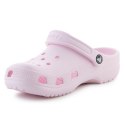 Klapki Crocs Classic W 10001-6ZW