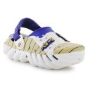 Klapki Crocs Echo Clog K Dragon Ball Z Vegeta Jr 211138-90H