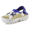 Klapki Crocs Echo Clog K Dragon Ball Z Vegeta Jr 211138-90H