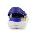 Klapki Crocs Echo Clog K Dragon Ball Z Vegeta Jr 211138-90H