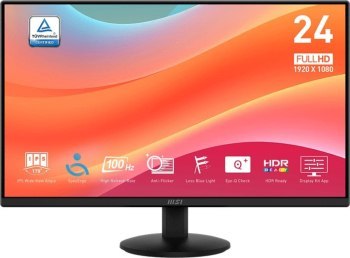 MSI PRO MP242L MSI PRO MP242L