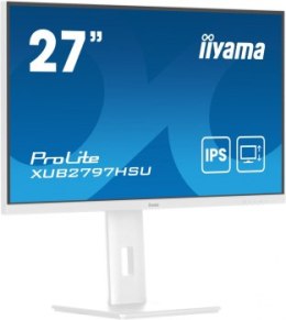 Monitor Komputerowy iyama ProLite XUB2797HSU-W2