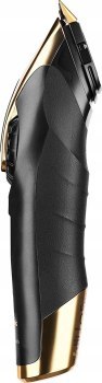 Panasonic ER-GP84-N801 czarno-złoty Panasonic ER-GP84-N801 czarno-złoty