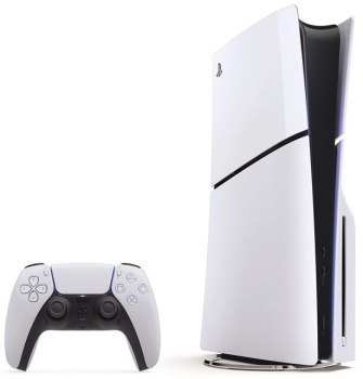 SONY Playstation 5 SLIM Disc 1TB + Astro Bot SONY Playstation 5 SLIM Disc 1TB + Astro Bot