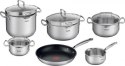 Tefal Duetto+ G732SA55 10 elementów