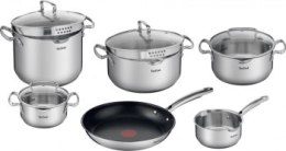 Tefal Duetto+ G732SA55 10 elementów