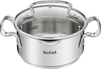 Tefal Duetto+ G732SA55 10 elementów Tefal Duetto+ G732SA55 10 elementów