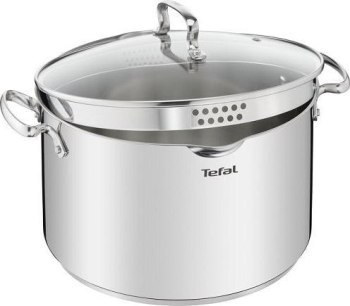 Tefal Duetto+ G732SA55 10 elementów Tefal Duetto+ G732SA55 10 elementów