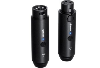 DONNER CV-2 - Mikrofon XLR typu wireless DONNER CV-2 - Mikrofon XLR typu wireless