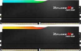 G.SKILL RIPJAWS M5 NEO AMD RGB DDR5 2X16GB 6000MHZ CL36-36 F5-6000J3636F16GX2-RM5NRK