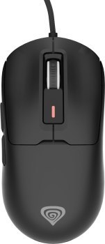 Genesis Krypton 660 RGB czarna