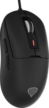 Genesis Krypton 660 RGB czarna Genesis Krypton 660 RGB czarna