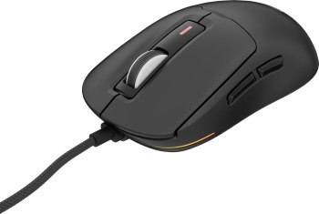 Genesis Krypton 660 RGB czarna Genesis Krypton 660 RGB czarna