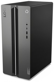 Lenovo LOQ 17 - Core i5-14400F | 16GB | SSD: 1TB | Win11Home | RTX4060 Lenovo LOQ 17 - Core i5-14400F | 16GB | SSD: 1TB | Win11Home | RTX4060