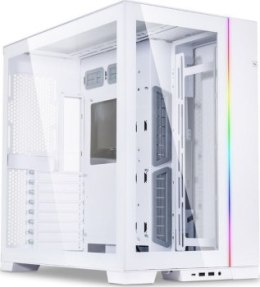 Lian Li O11 Dynamic EVO biała